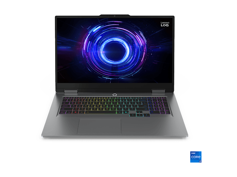 Lenovo LOQ/Intel Core i7-14700HX İşlemci/32