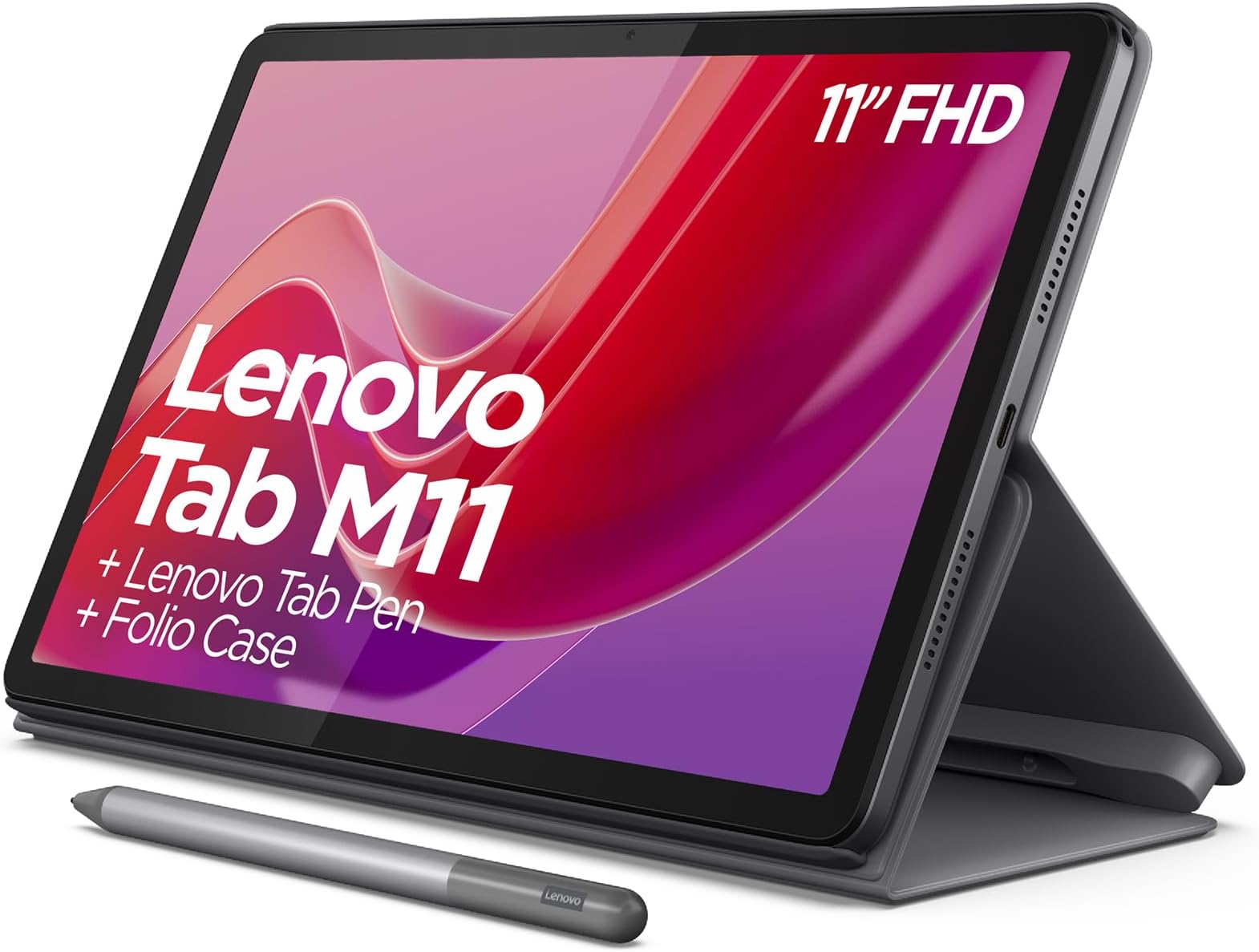 Lenovo Tab M11 Gen 4