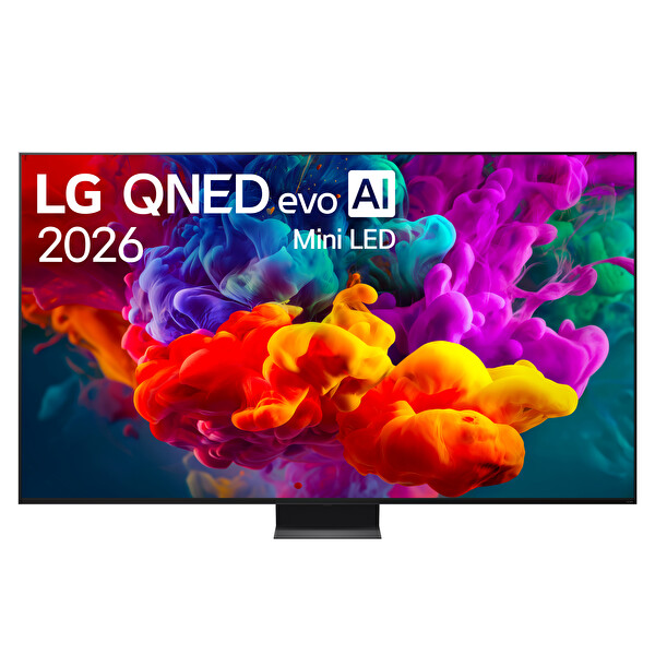 LG 100qned87b6.apd 98"248 Ekran 4K