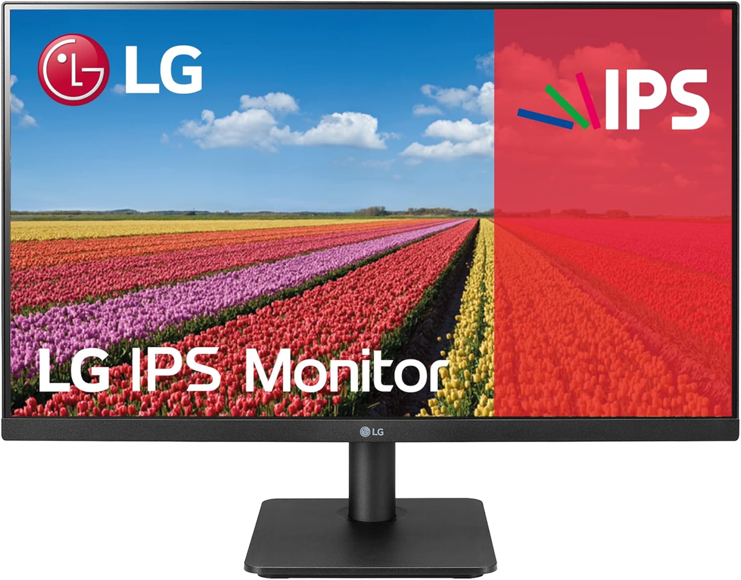 LG 24MP400-B