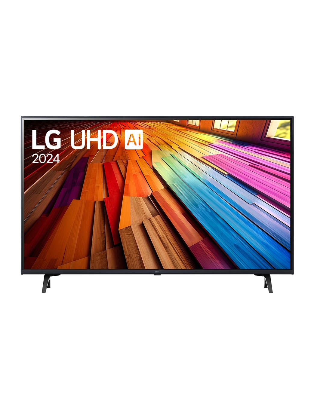 LG 43UT8000