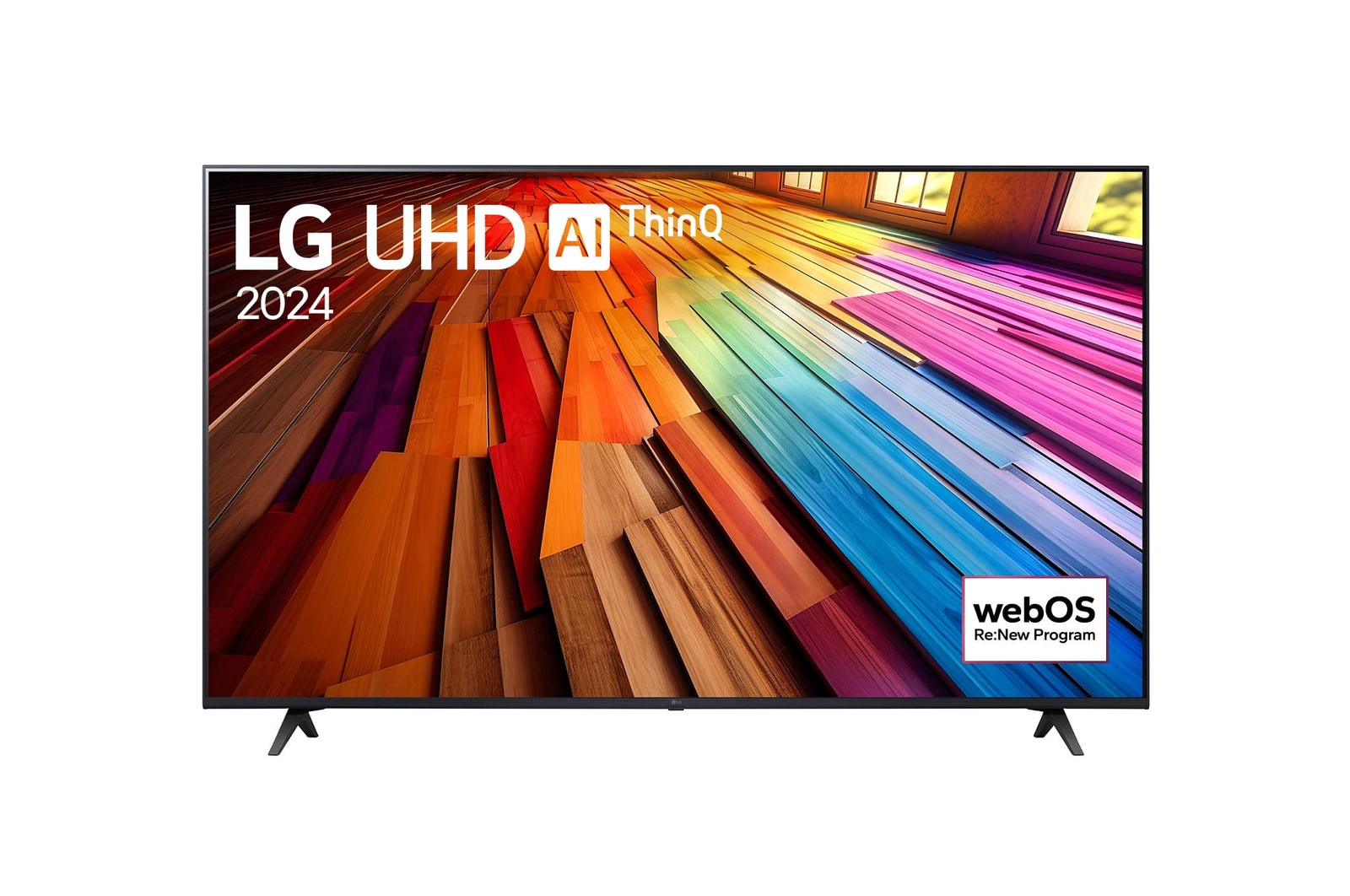 LG 50UT8000