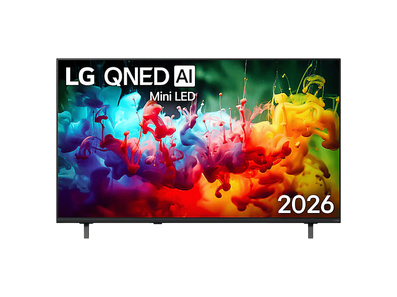 Lg 55Qned70B6C 55 inç 139