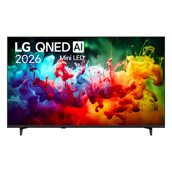 LG 55qned70b6c.apez 55"139 Ekran 4K