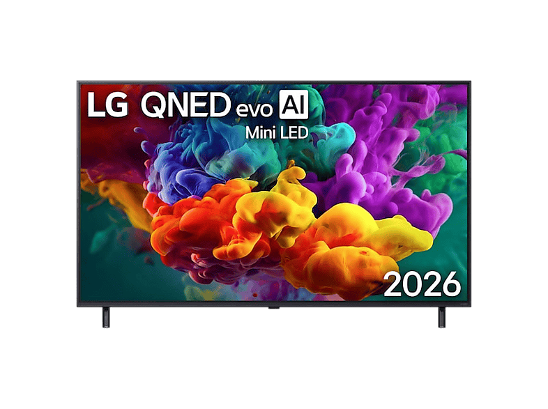Lg 55QNED87B6A 55 inç 139