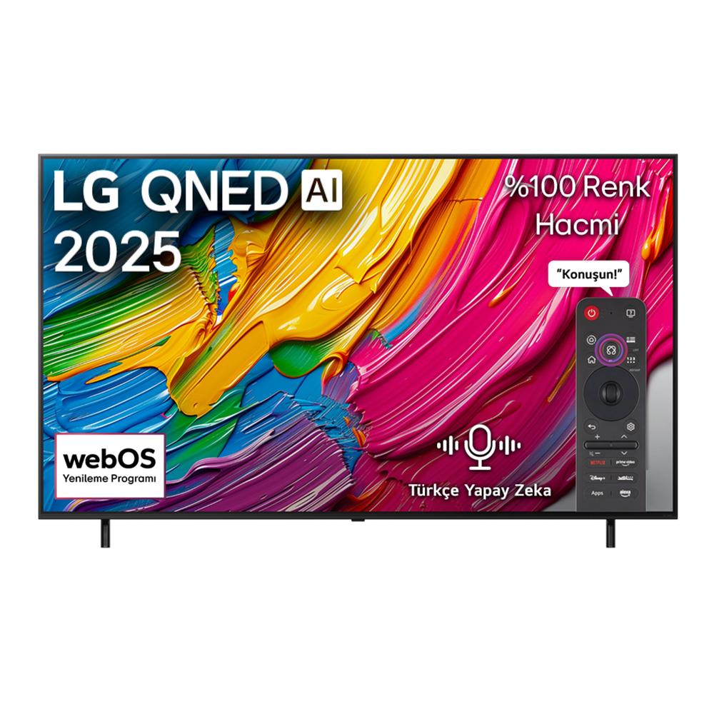 LG 65QNED80
