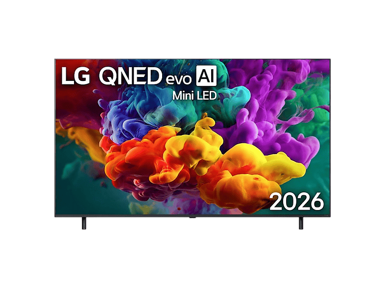Lg 65QNED87B6A 65 inç 165