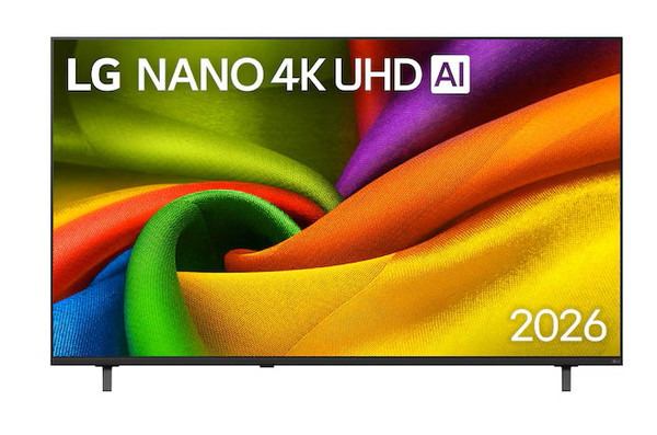 LG 75nu900b6la.apez 75"190 Ekran 4K