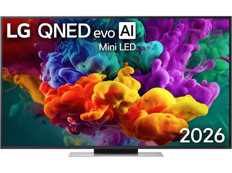 Lg 75Qned87B6A 75 inç 190