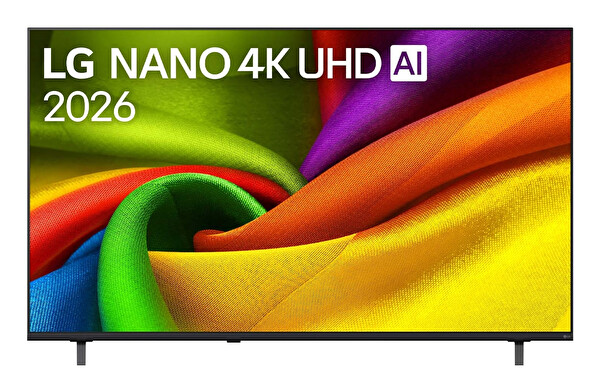 LG 85nu900b6la.apez 85"214 Ekran 4K