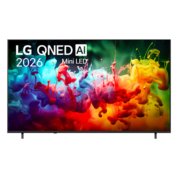 LG 85qned70b6a.apez 85"214 Ekran 4K