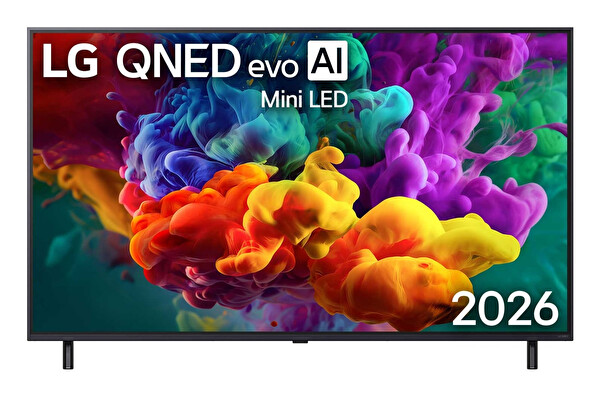 LG 86qned87b6a.apdz 86"218 Ekran 4K