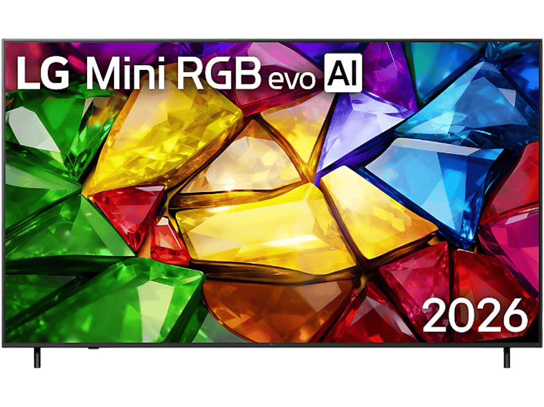 Lg Mrgb87B6B 86 inç 216