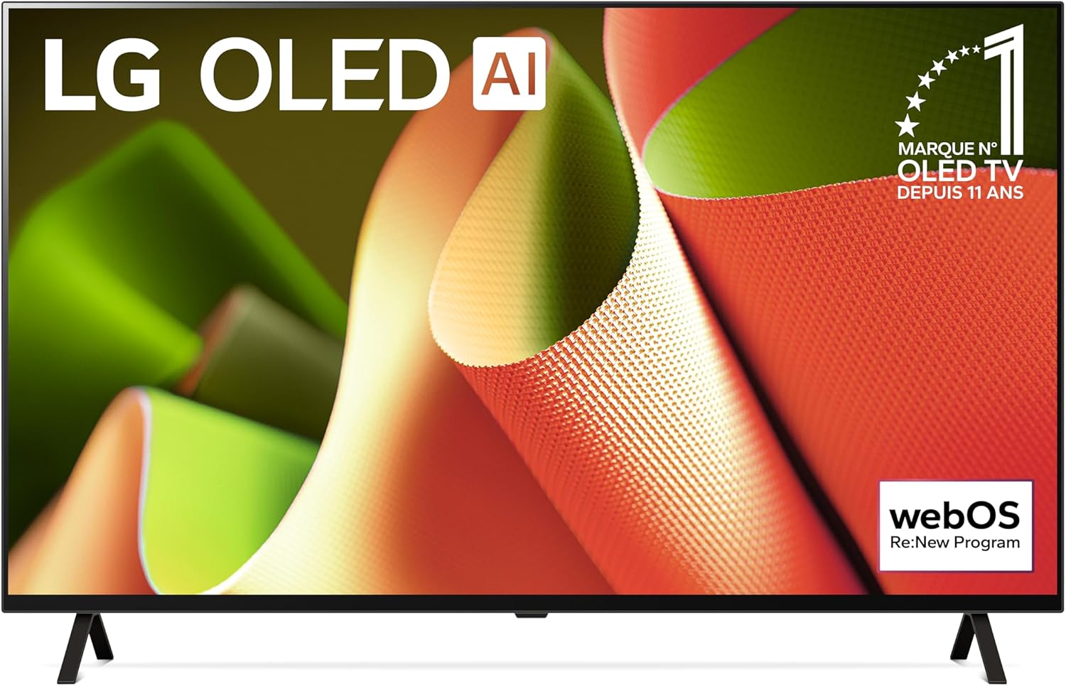 LG OLED55B4