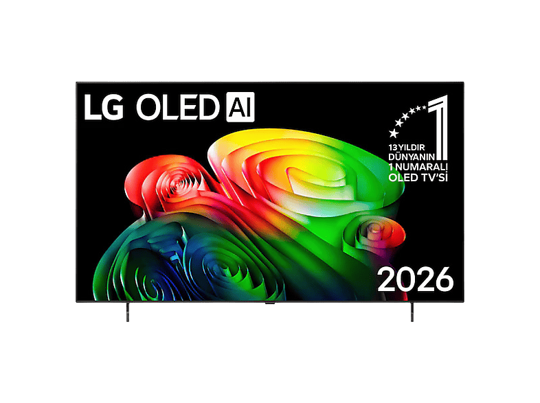Lg Oled65B65La 65 inç 165