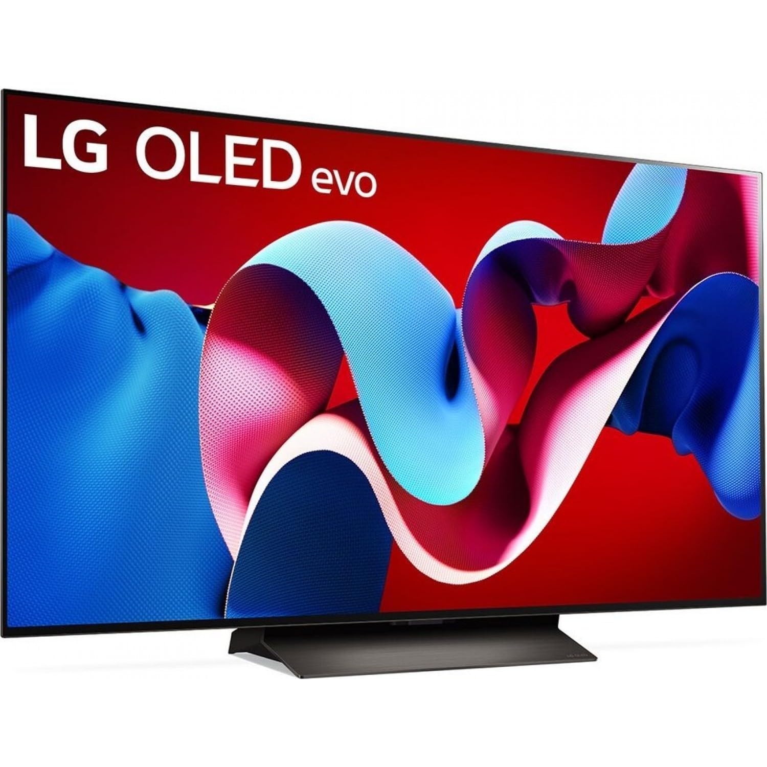 LG OLED65C4