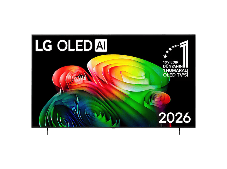 Lg Oled77B65La 77 inç 195