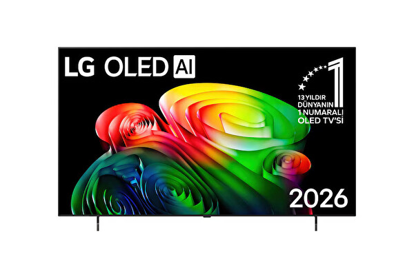LG Oled77b65la.apdz 77"195 Ekran 4K