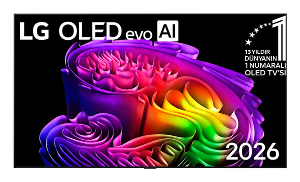 LG Oled97g64lw.apd 97"246 Ekran 4K