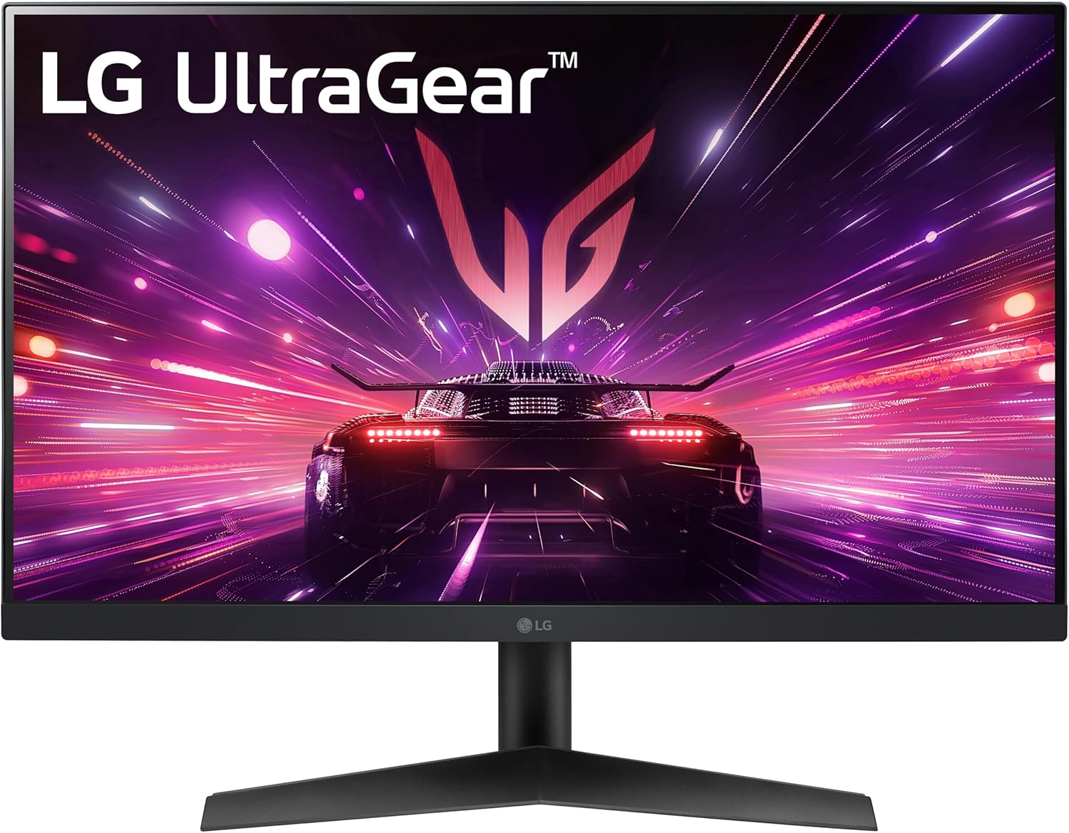 LG UltraGear 24GN60R