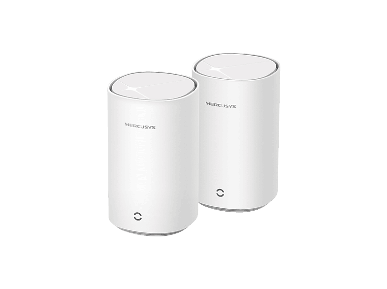 Mercusys Halo E27Be (2-Pack) Wi-Fi