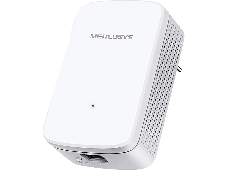 Mercusys Me10 Wi-Fi 4 Menzil