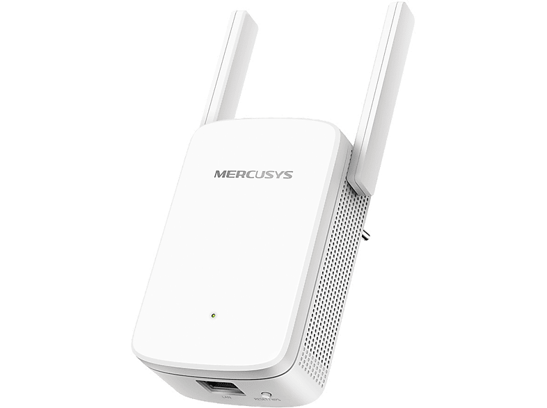 Mercusys Me30 Wi-Fi 5 Menzil