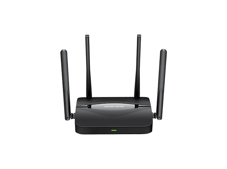Mercusys Mr25Be Be3600 Mbps Fiber
