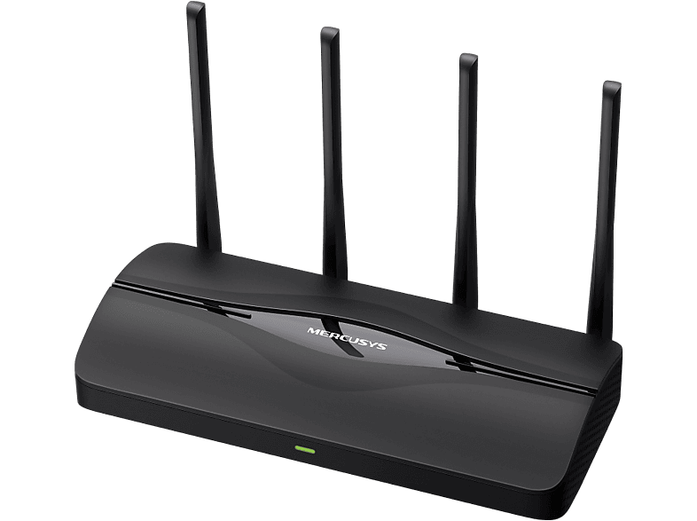 Mercusys Mr27Be Wi-Fi 7 Router