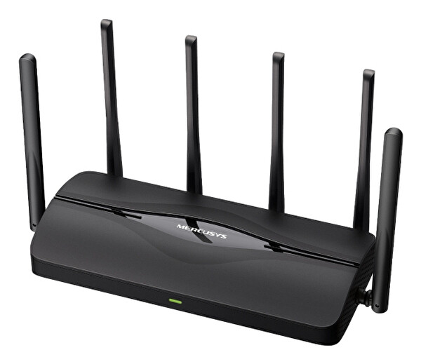 Mercusys Mr37be Wi-Fi 7 Router