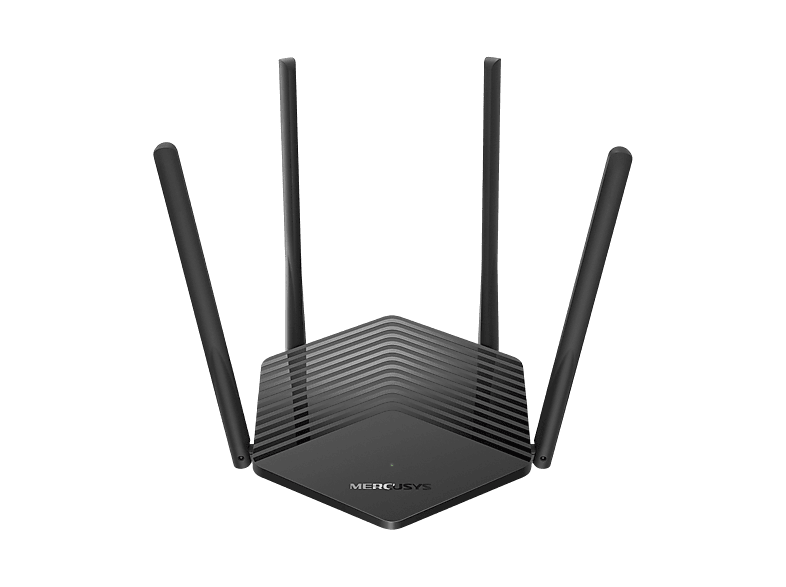 Mercusys Mr60X Ax1500 Mbps Wpa3
