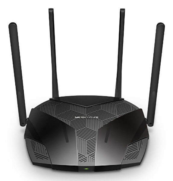 Mercusys Mr80x Ax3000 Dual-Band Wifi