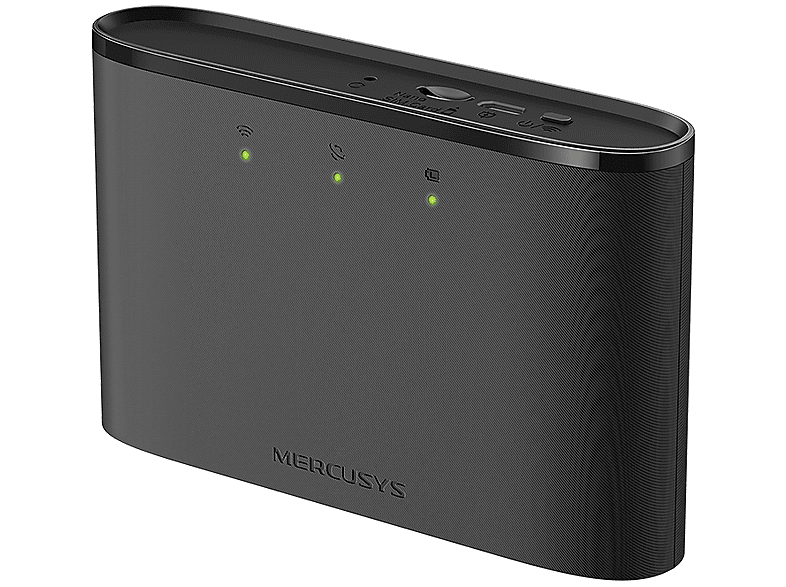 Mercusys Mt110 4G LTE Mobil