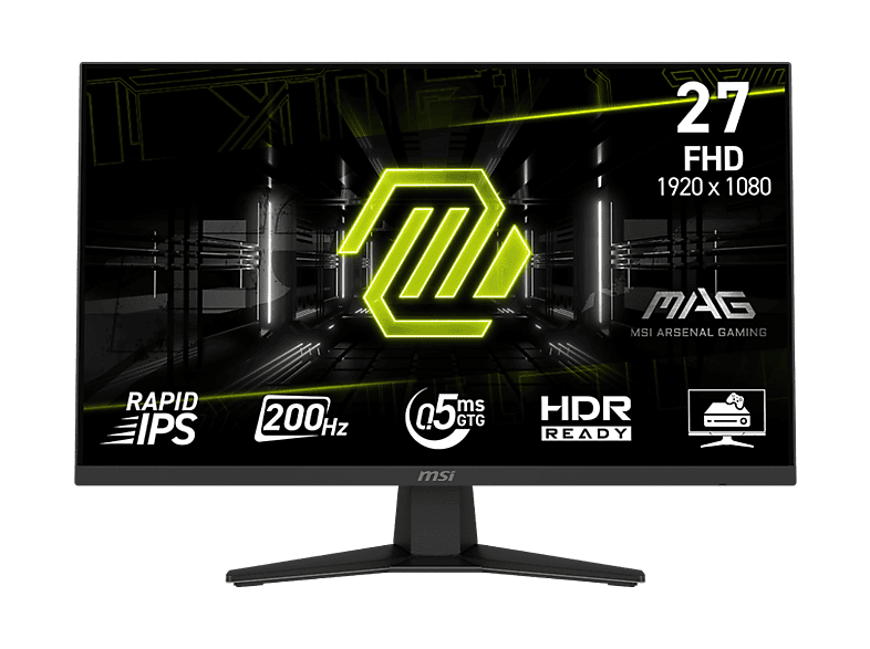 Msi 27 MAG 274F inç