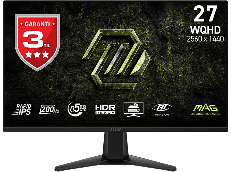 Msi MAG 275Qf E20 2560