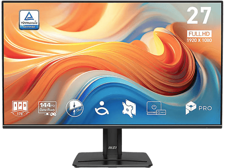 Msi Pro Mp271 E14A 27