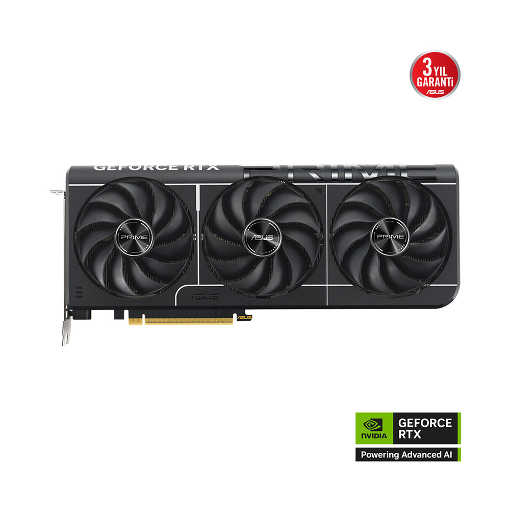 NVIDIA GeForce RTX 5080 16GB