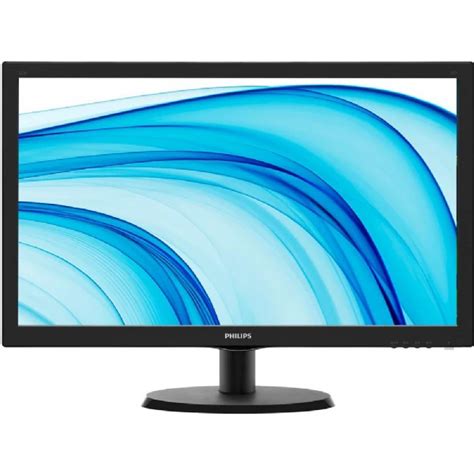 Philips 223V5LHSB2