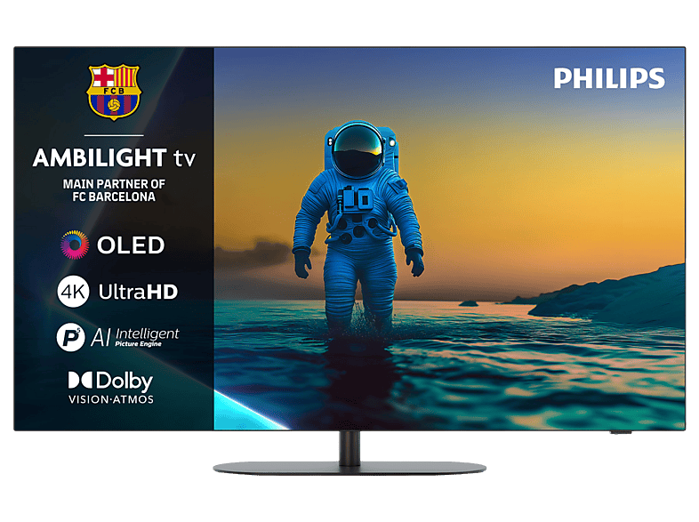 Philips 55Oled810/12 55 inç 139