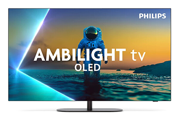 Philips 65oled810/12 65"165 Ekran 4K