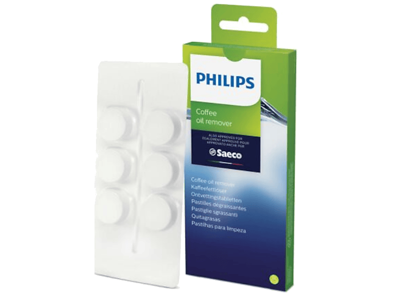Philips Ca6704/10 Espresso Makinesi Kahve