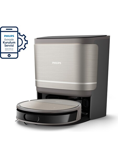 Philips HomeRun 9000 Serisi Xu9100/10