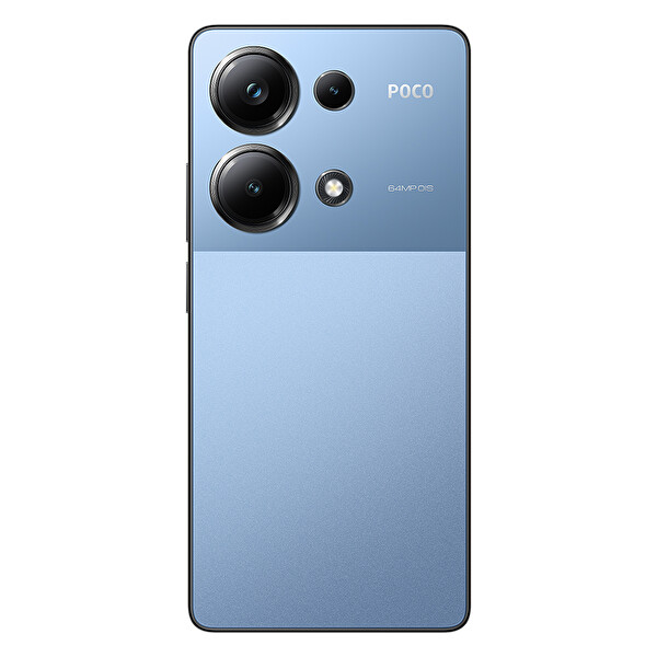 Poco M6 Pro