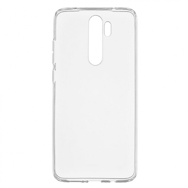 Preo Tpu Case Xiaomı Redmi