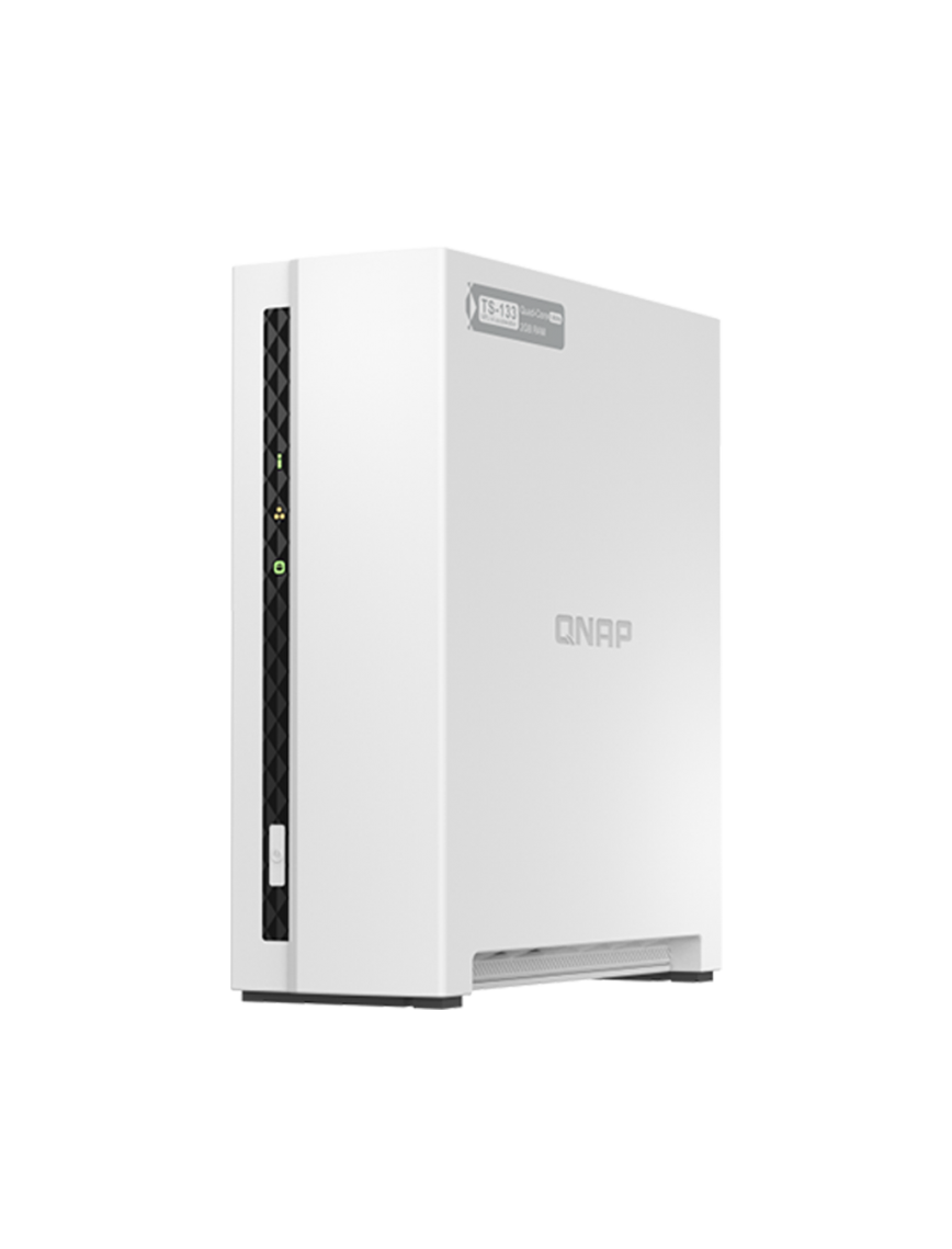 QNAP TS-133