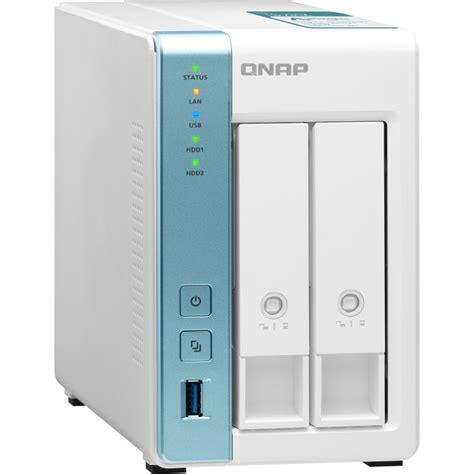 QNAP TS-231K