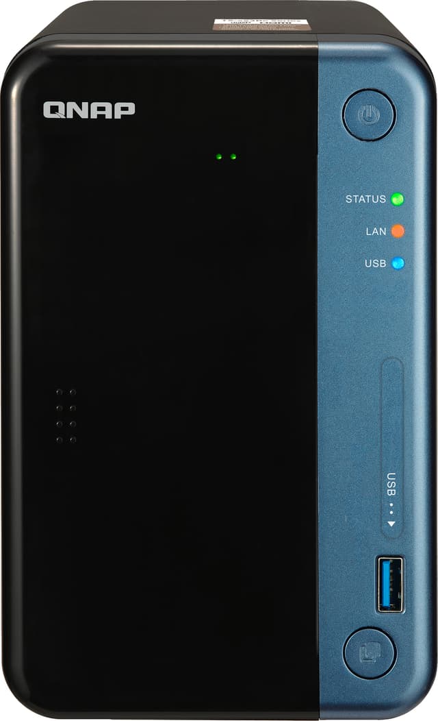 QNAP TS-235