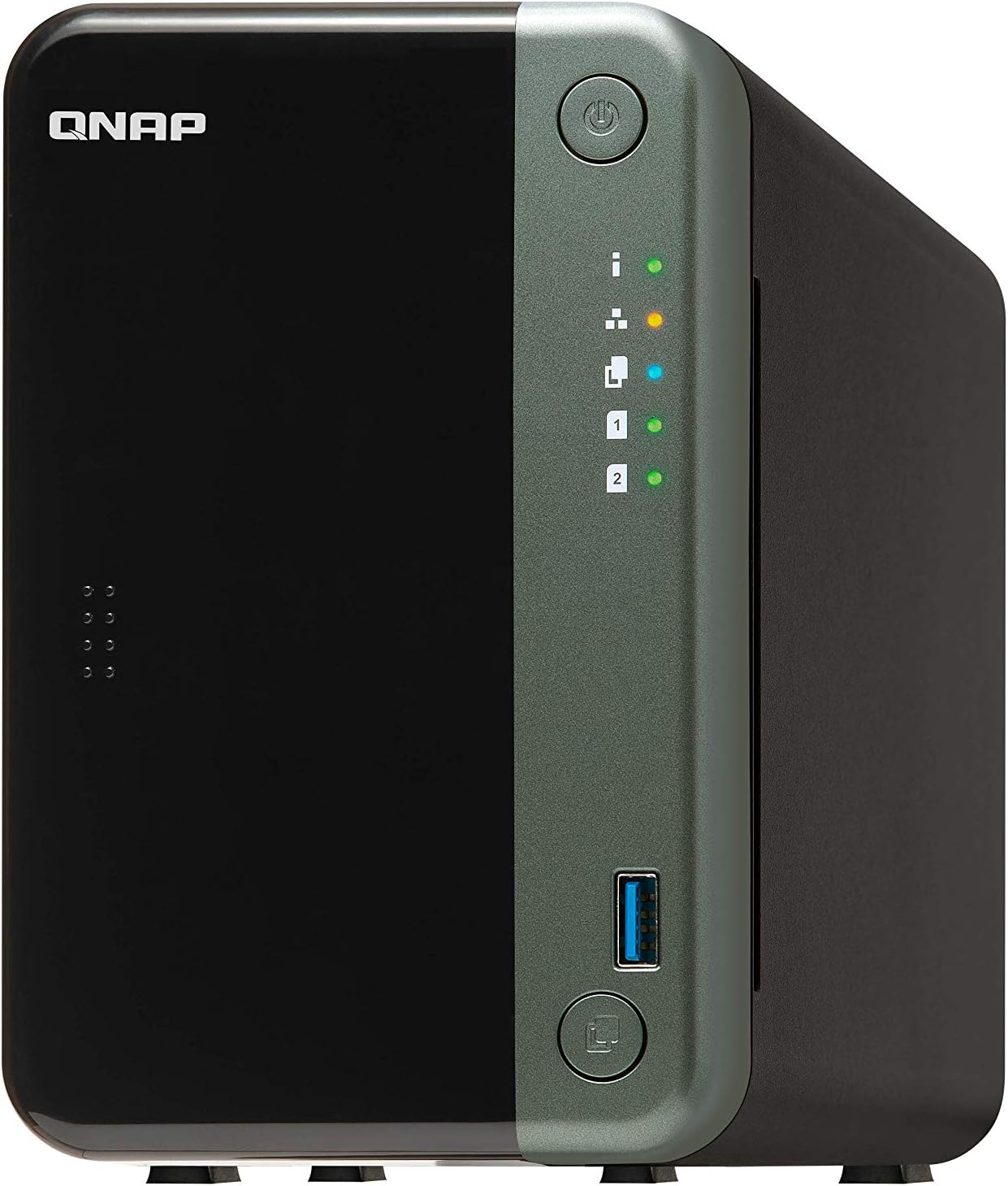 QNAP TS-253D
