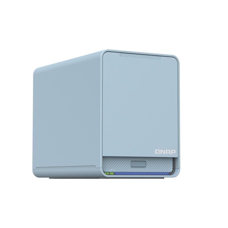 QNAP TS-266