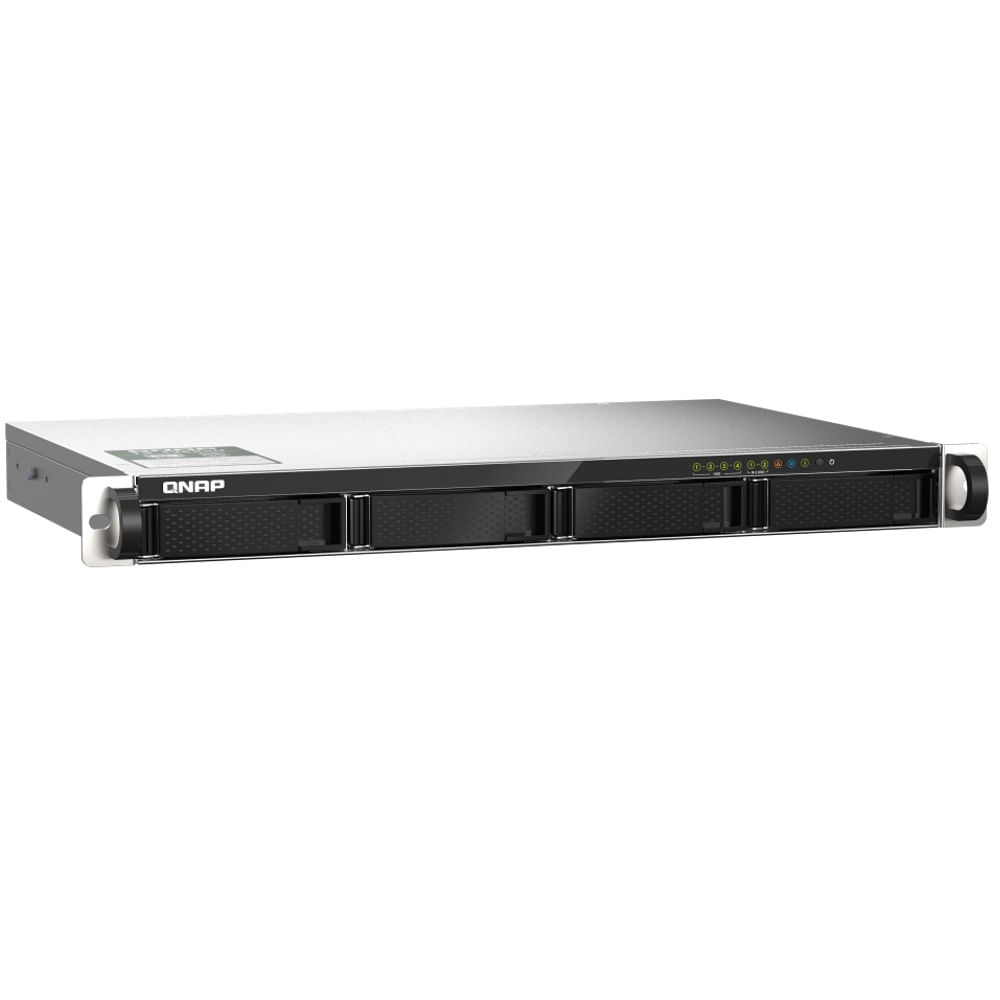 QNAP TS-435